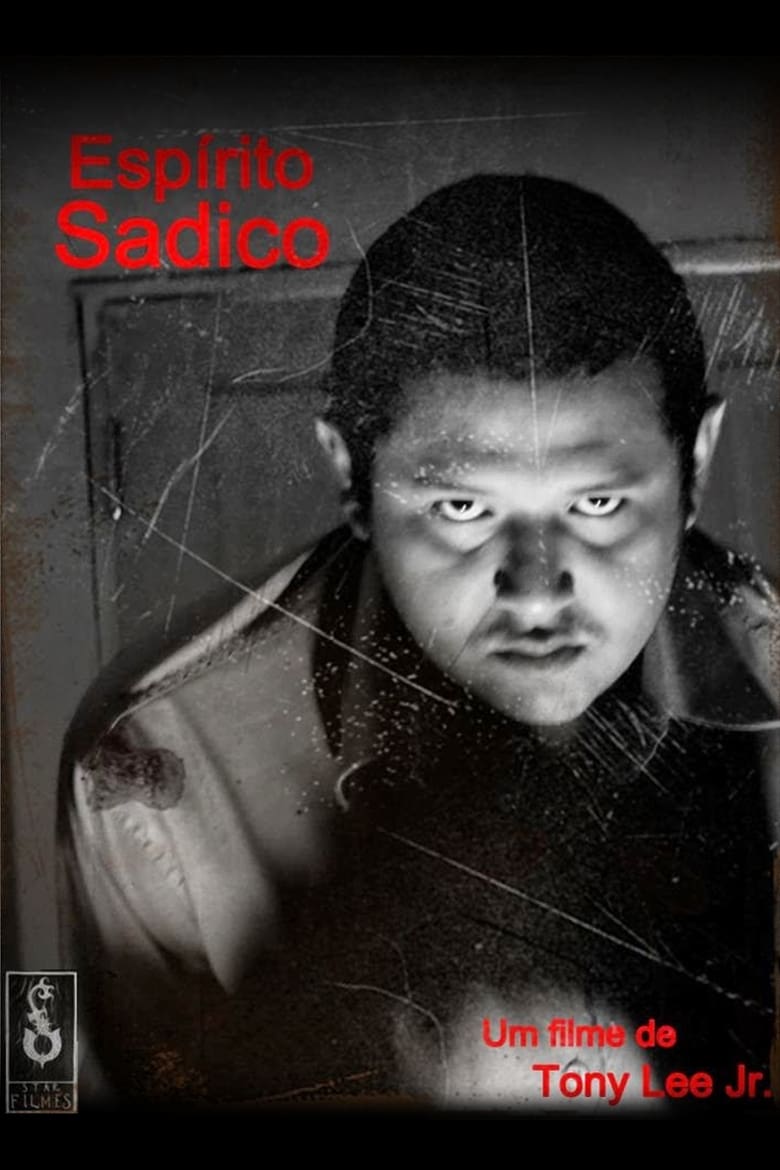 Poster of Espírito Sádico