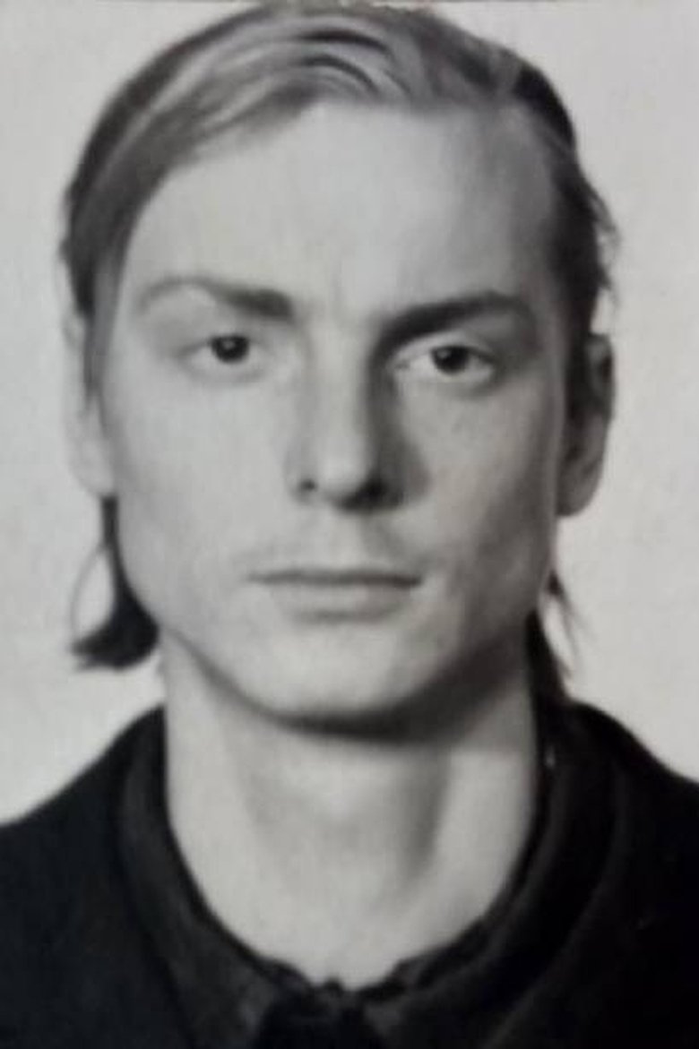 Portrait of Сергей Савельев