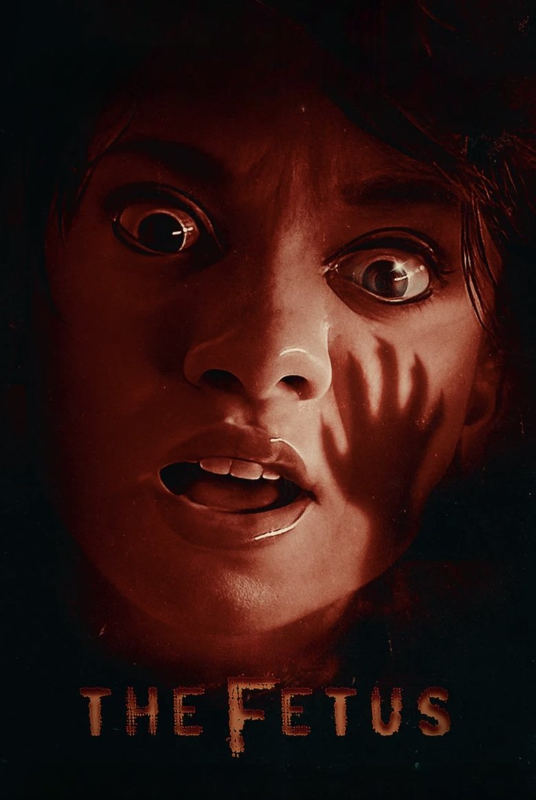Poster of The Fetus