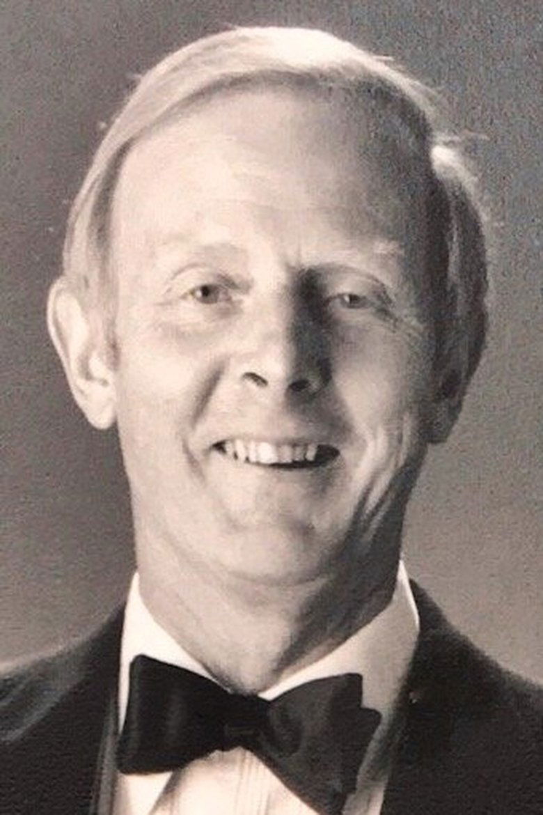 Portrait of John Addison