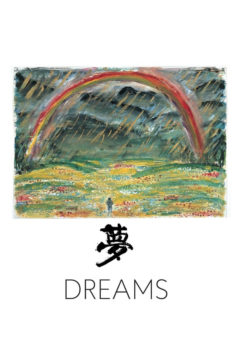 Poster of Dreams
