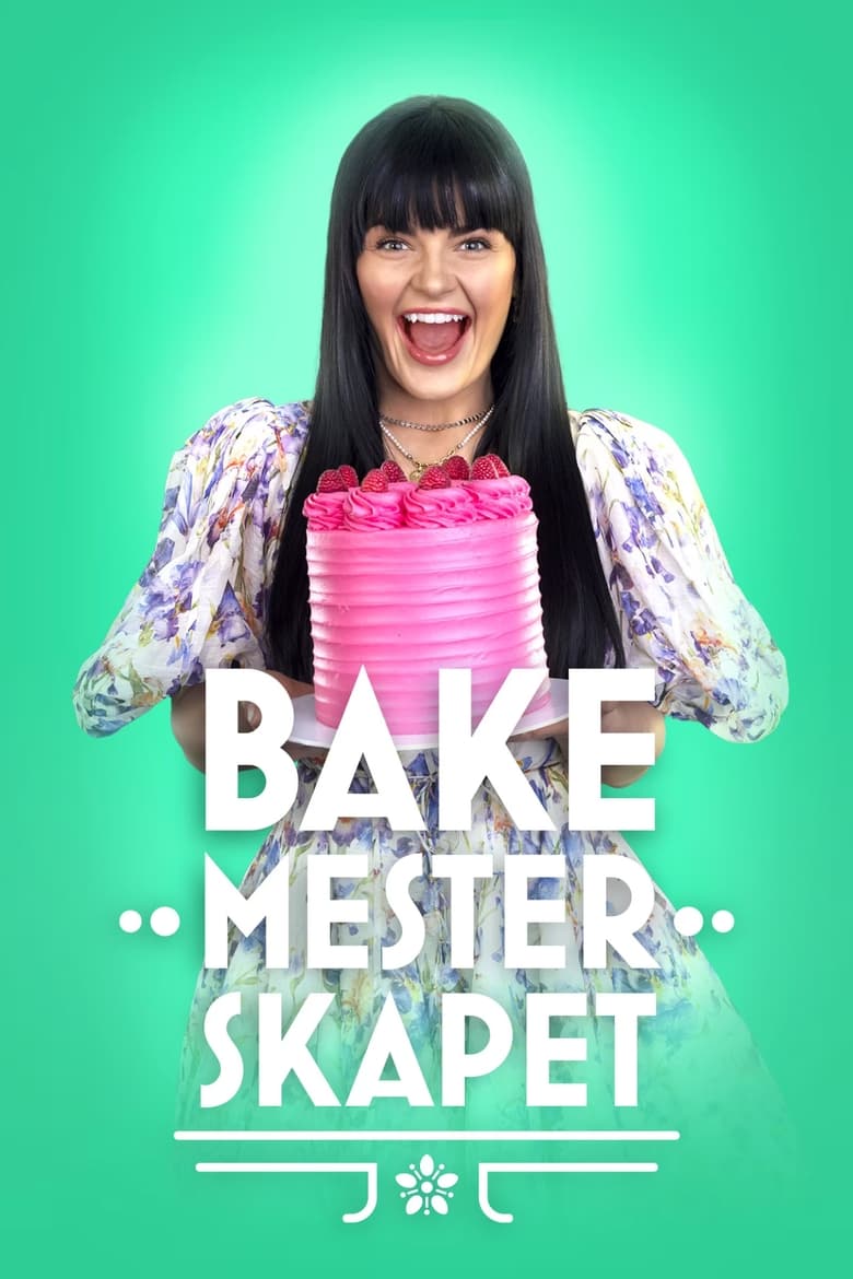 Poster of Bakemesterskapet