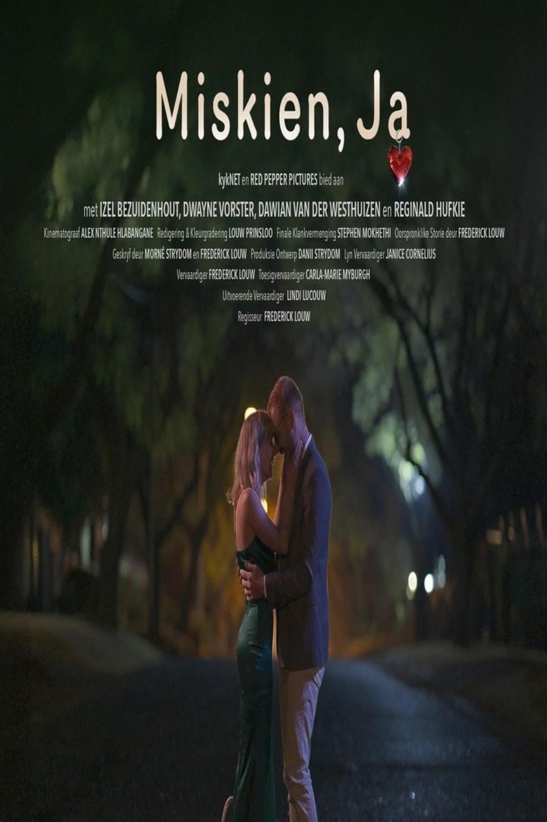 Poster of Maybe, Yes