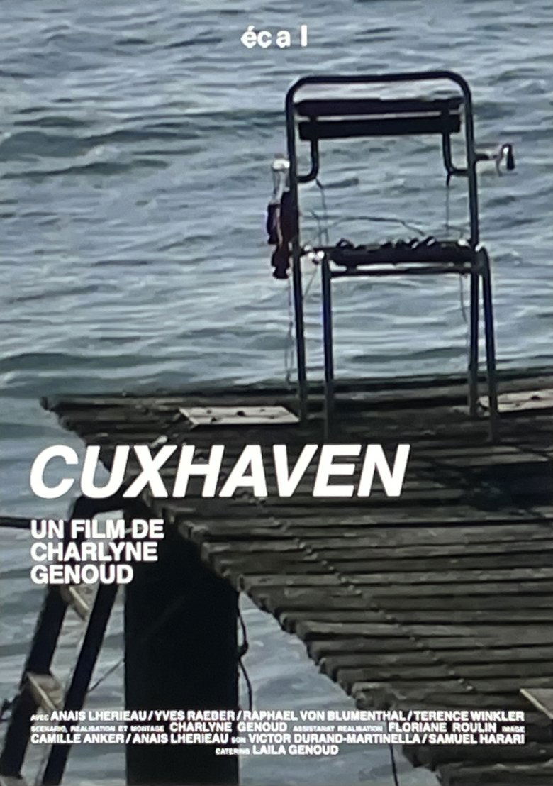Poster of CUXHAVEN