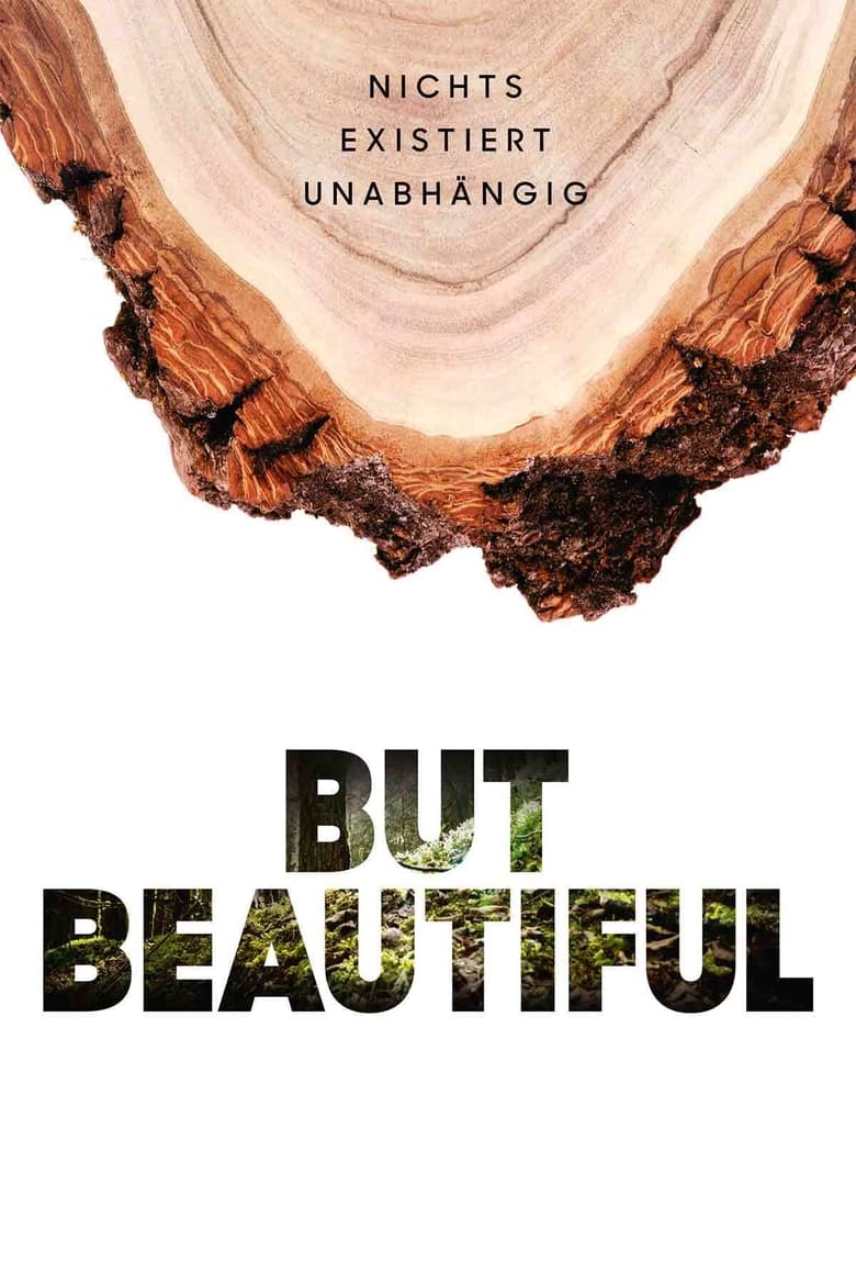 Poster of But Beautiful