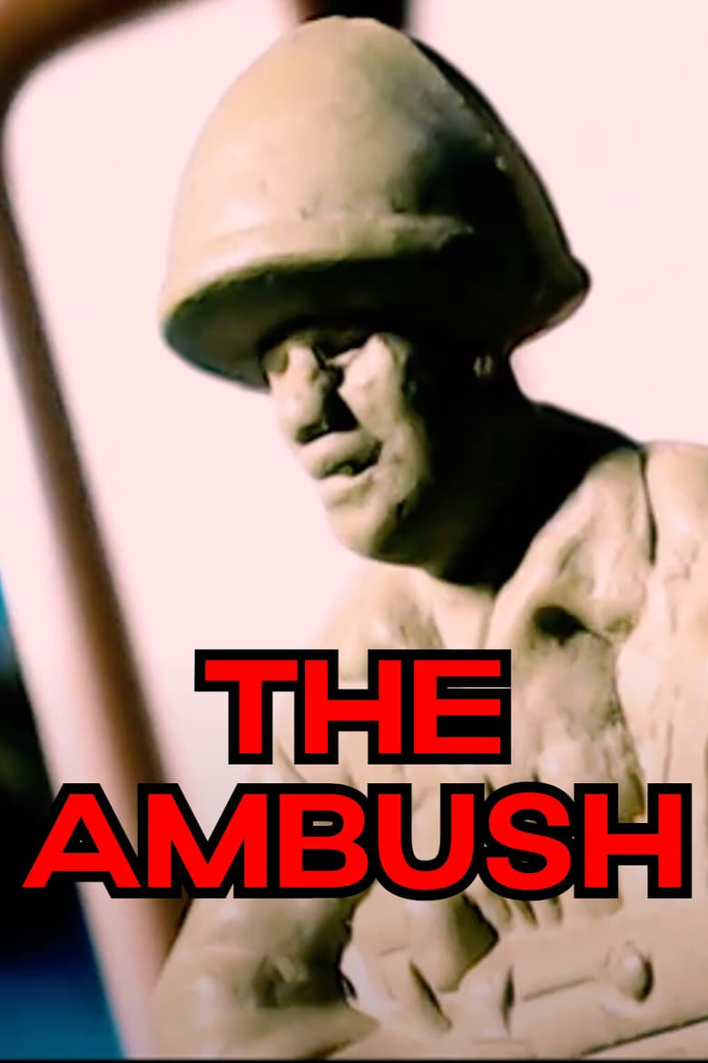 Poster of The Ambush