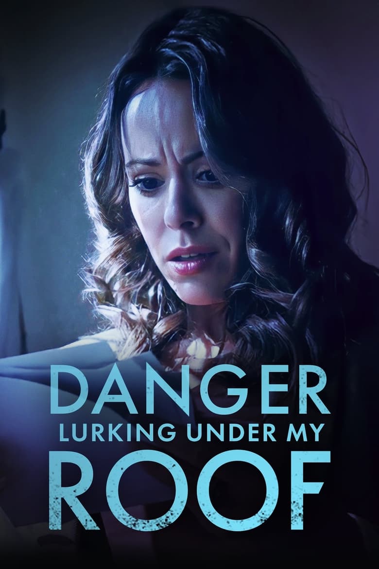 Poster of Living Next to Danger