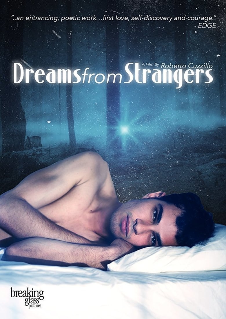 Poster of Dreams from Strangers