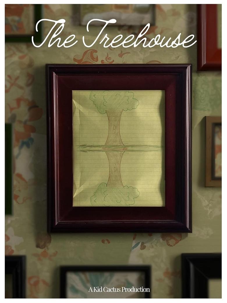 Poster of The Treehouse