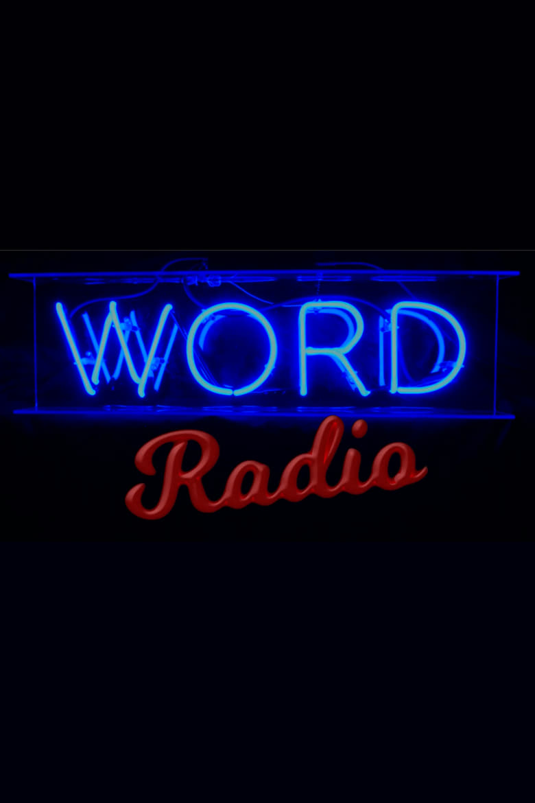 Poster of Word Radio