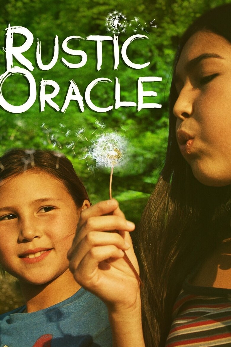 Poster of Rustic Oracle