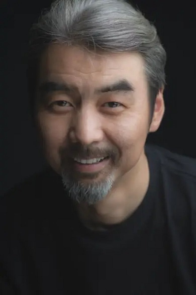 Portrait of Lyu Liang
