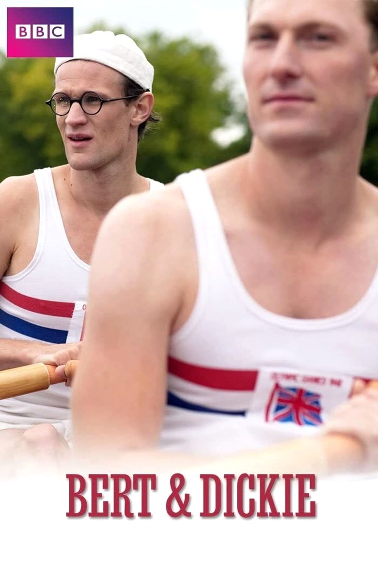 Poster of Bert & Dickie