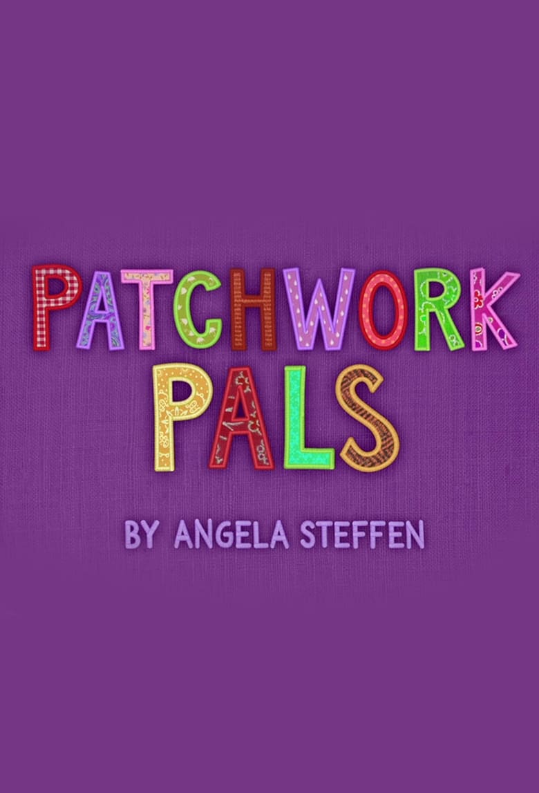 Poster of Patchwork Pals