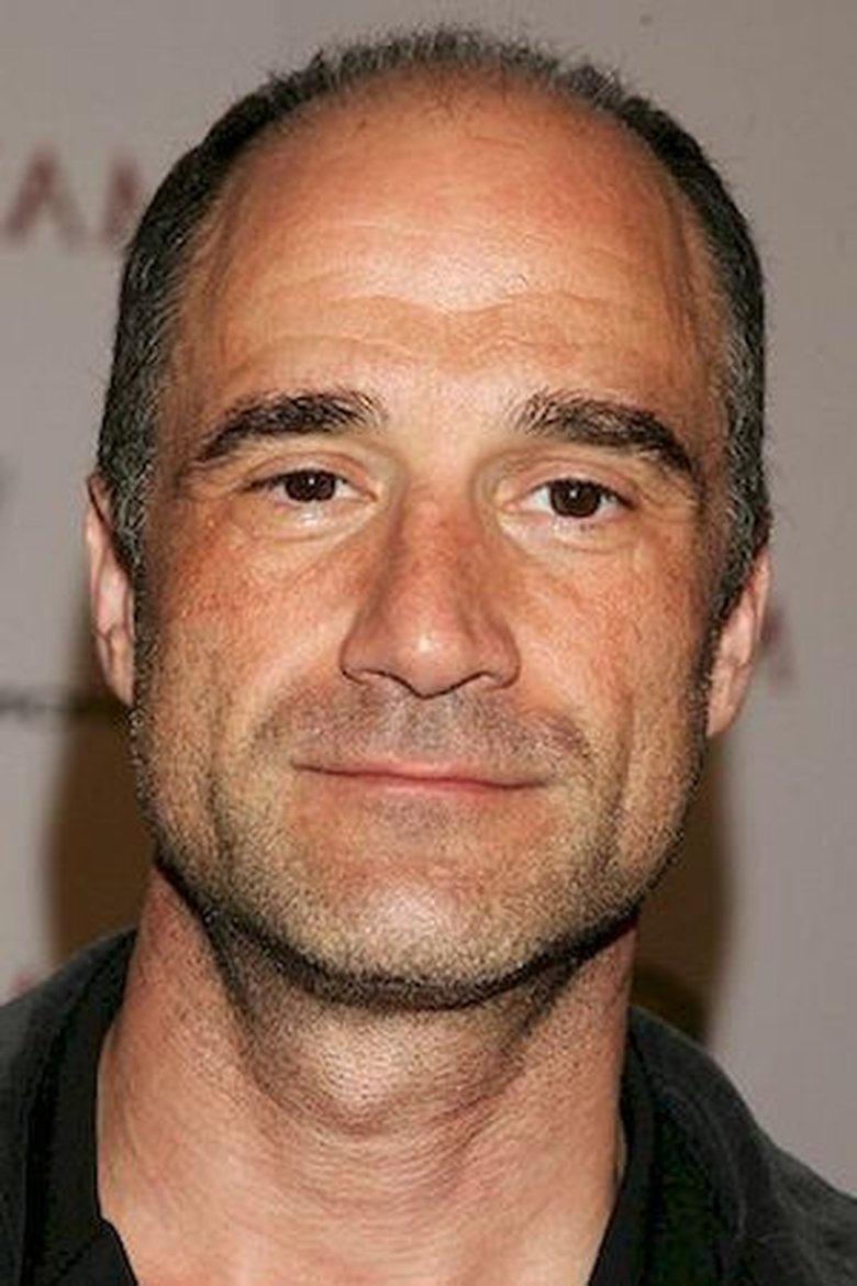 Portrait of Elias Koteas