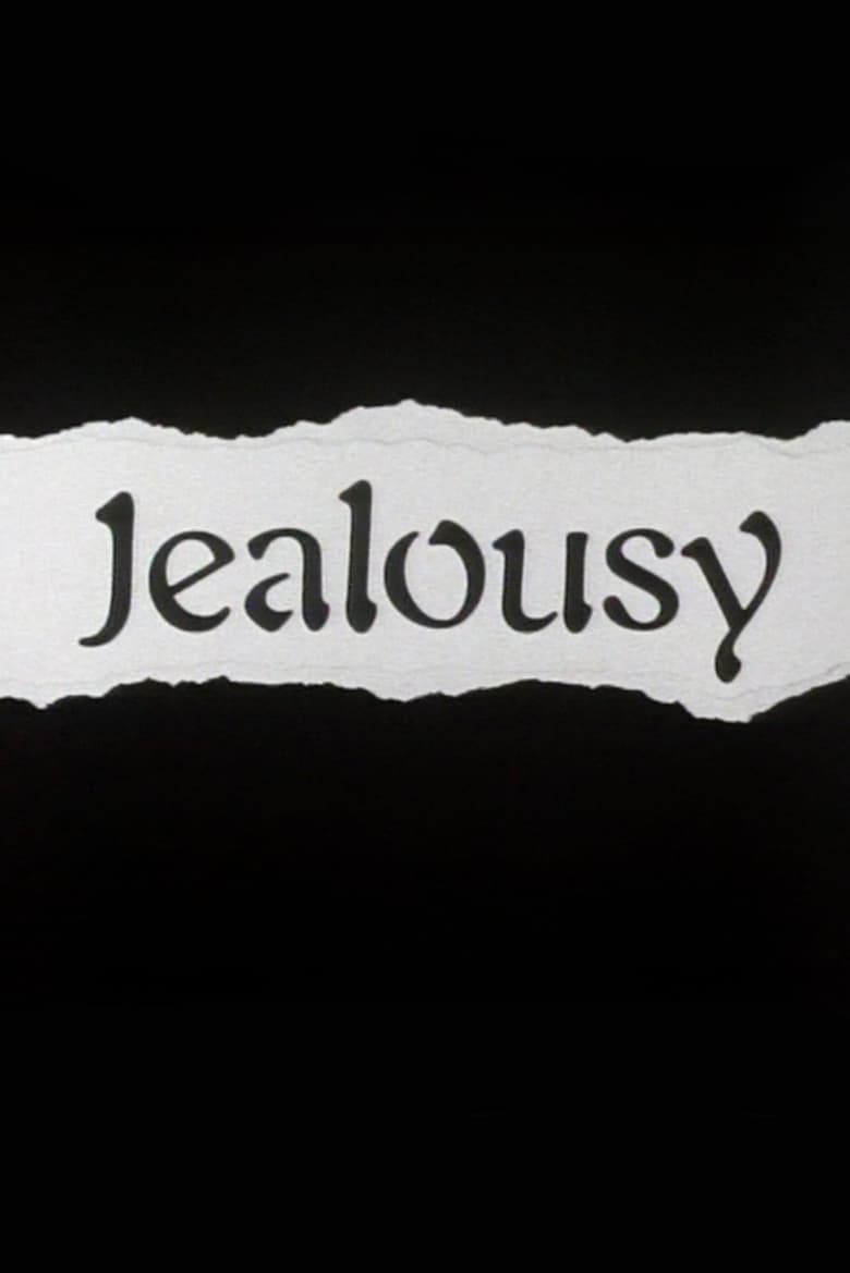 Poster of Jealousy