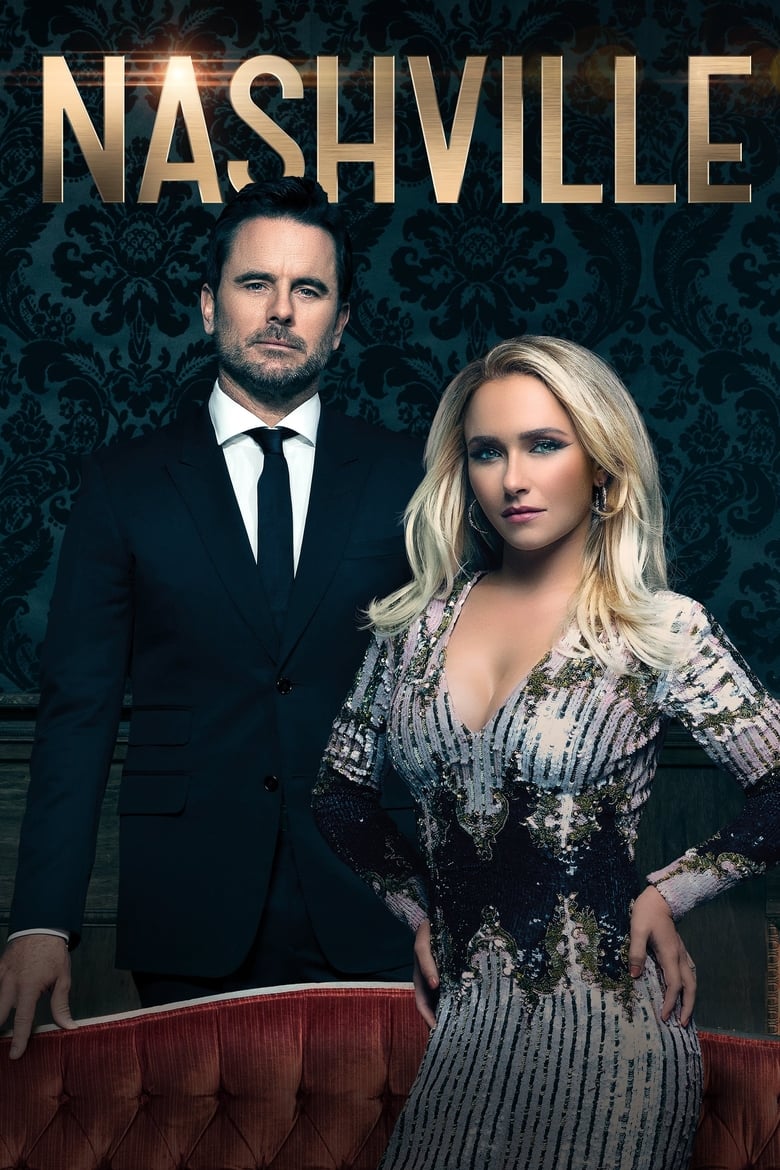 Poster of Episodes in Nashville - Season 6 - Season 6