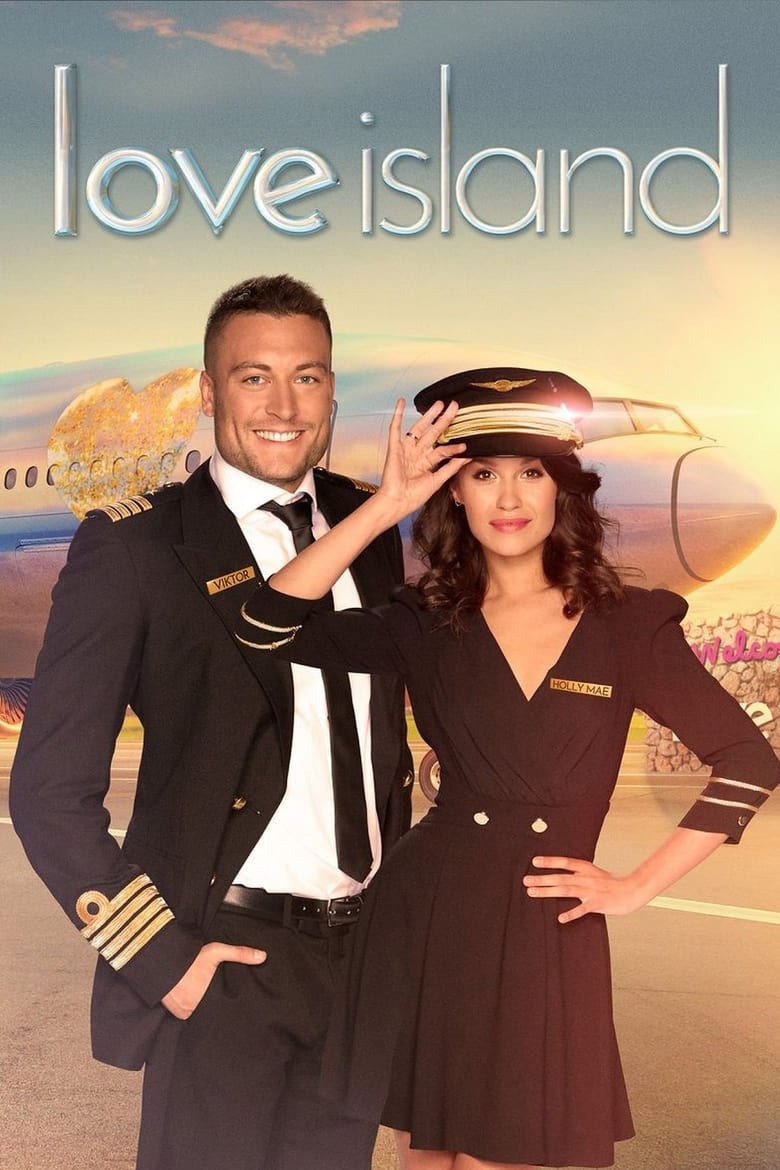 Poster of Cast and Crew in Love Island - Season 2 - Episode 23 - Episode 23