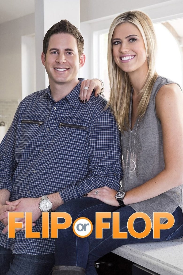 Poster of Episodes in Flip Or Flop - Season 2 - Season 2