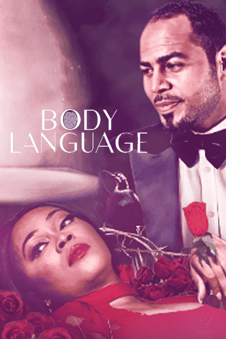 Poster of Body Language