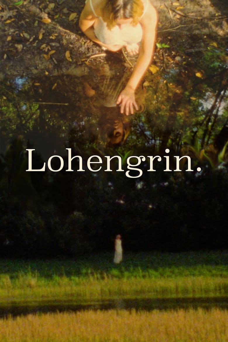 Poster of Lohengrin