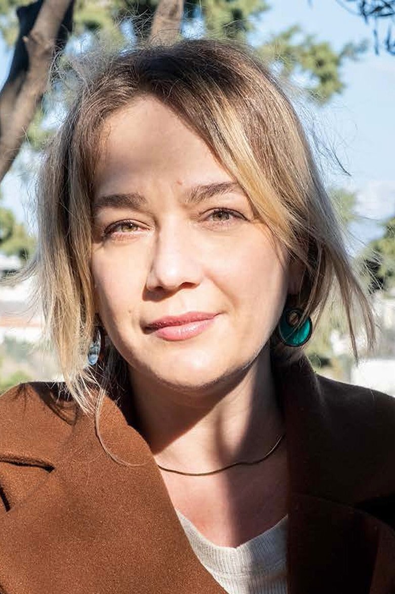 Portrait of Σοφιάννα Θεοφάνους
