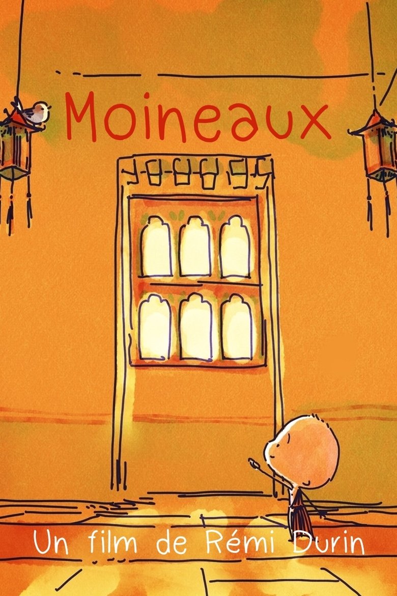 Poster of Moineaux