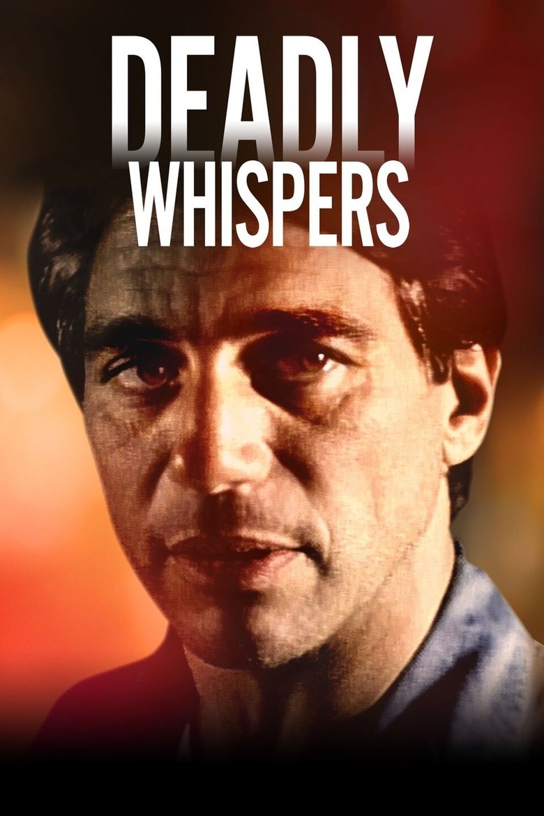 Poster of Deadly Whispers