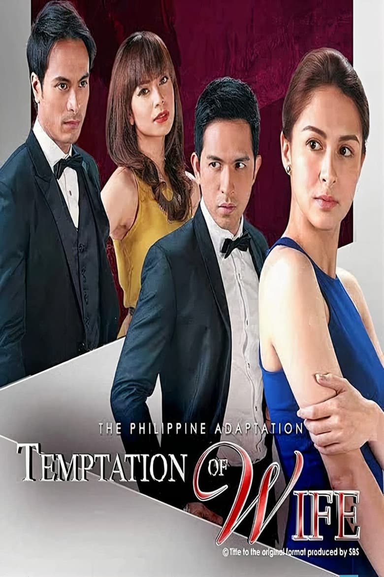 Poster of Cast and Crew in Temptation Of Wife - Season 1 - Episode 3 - Episode 3