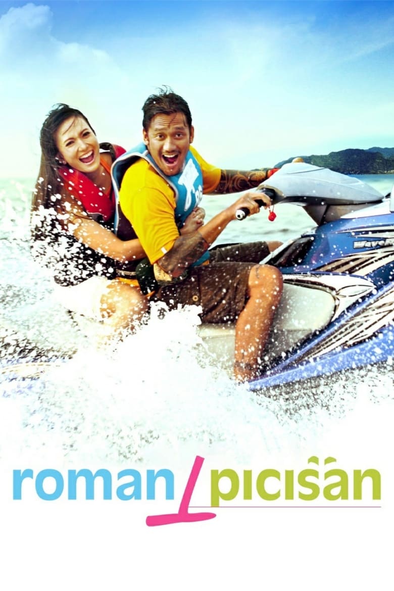 Poster of Roman Picisan