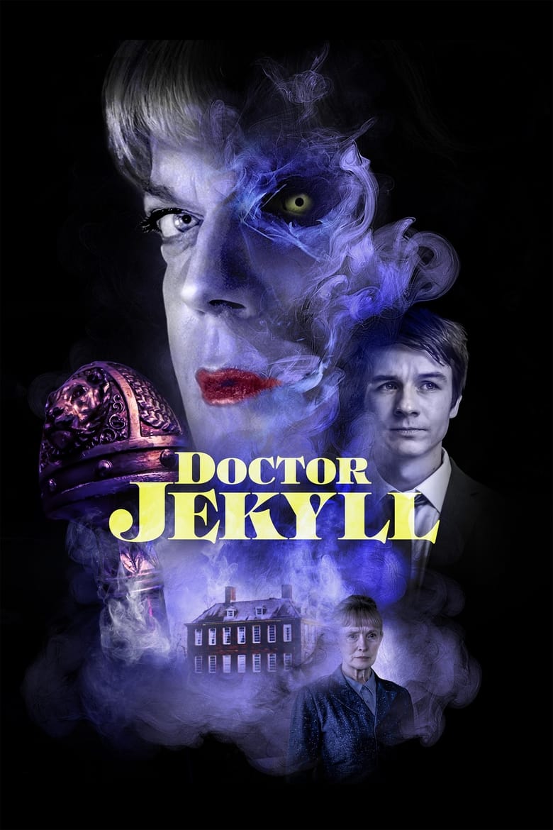 Poster of Doctor Jekyll