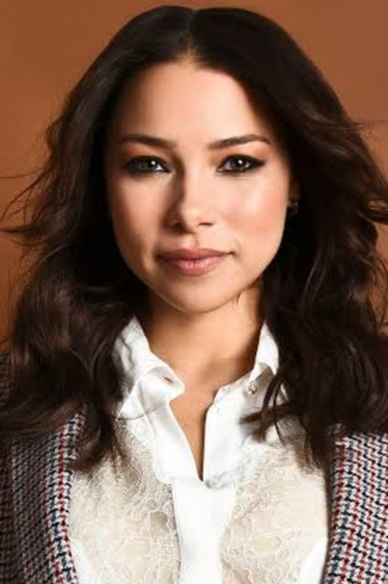 Portrait of Jessica Parker Kennedy