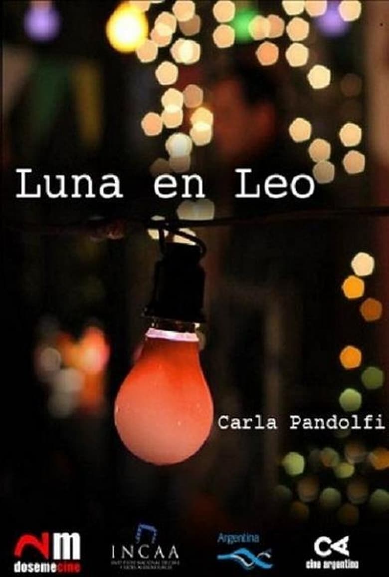 Poster of Luna en Leo