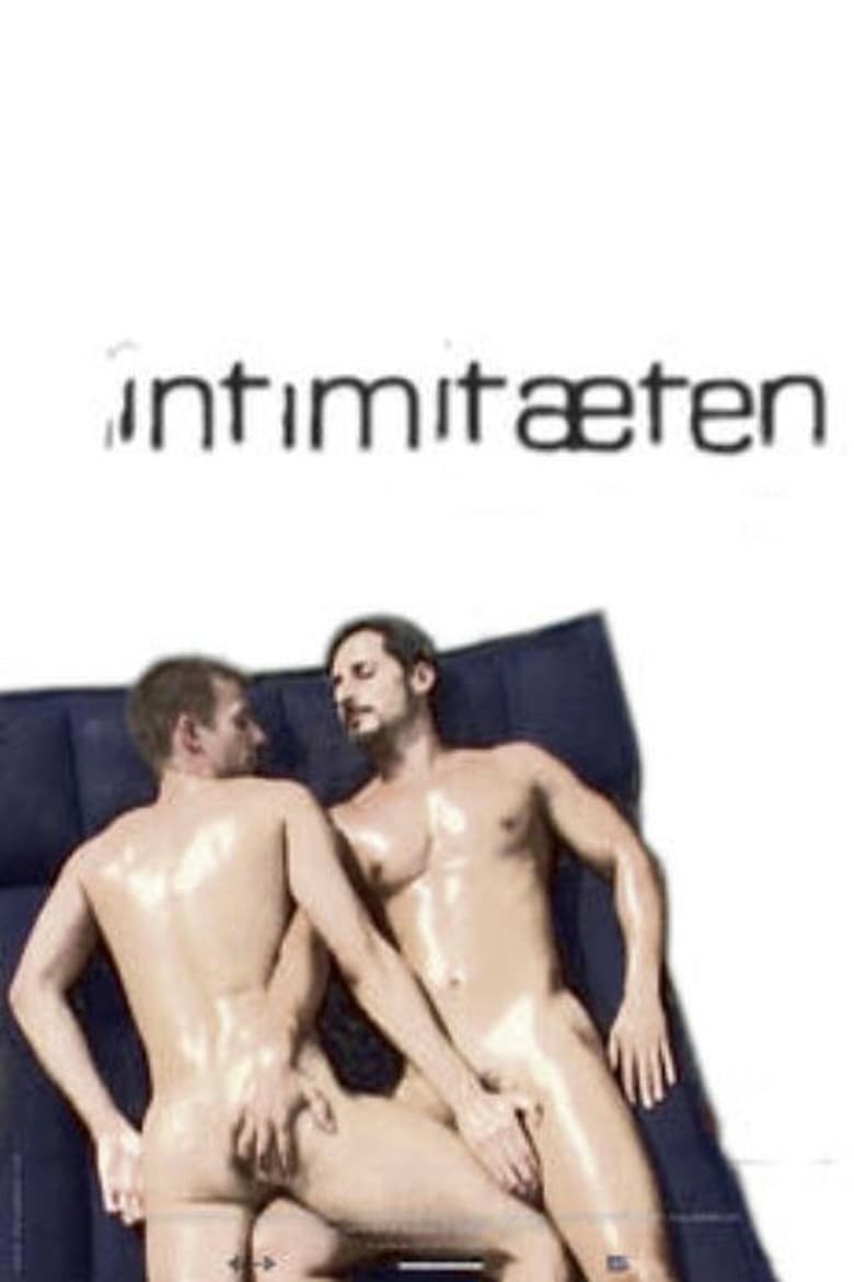 Poster of Intimitäten