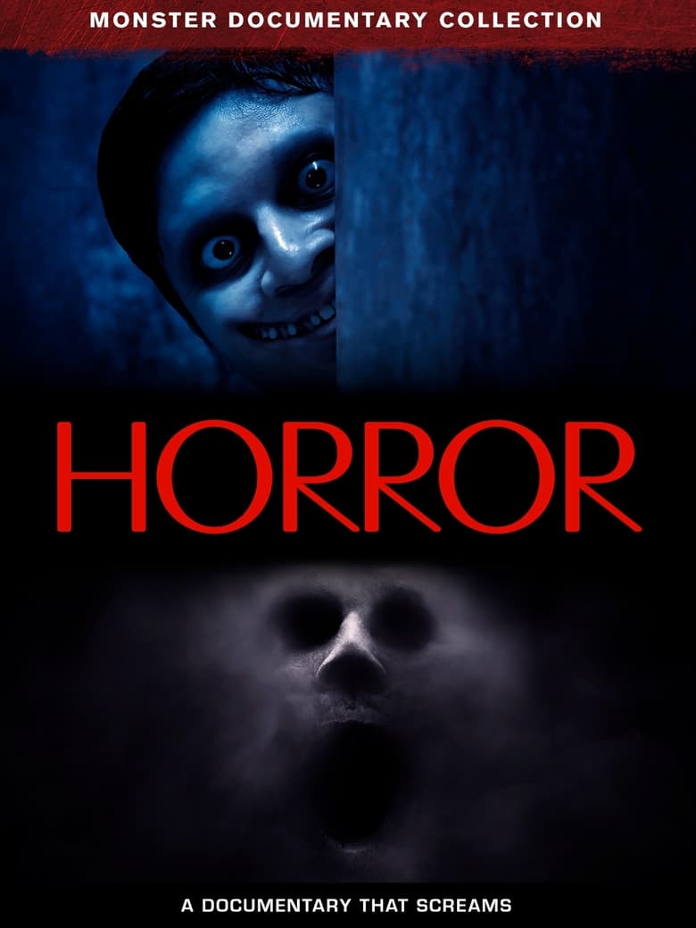 Poster of Horror