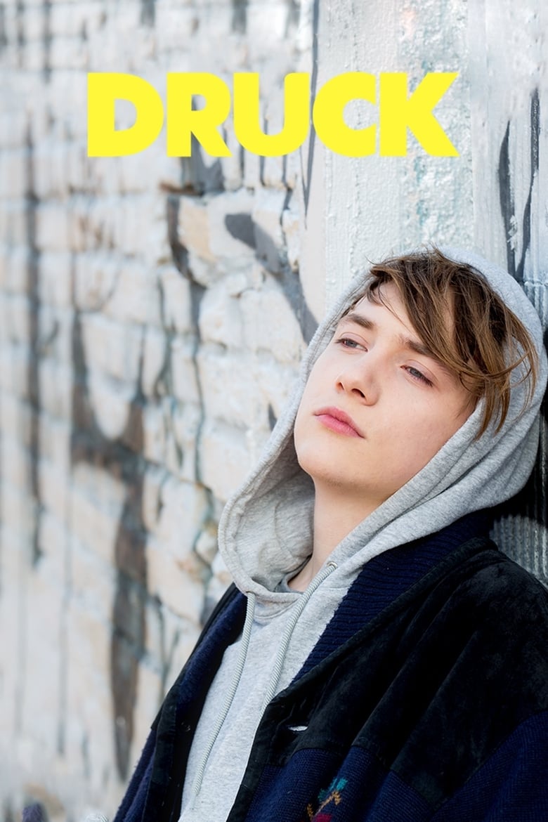 Poster of Episodes in Druck - Matteo - Matteo