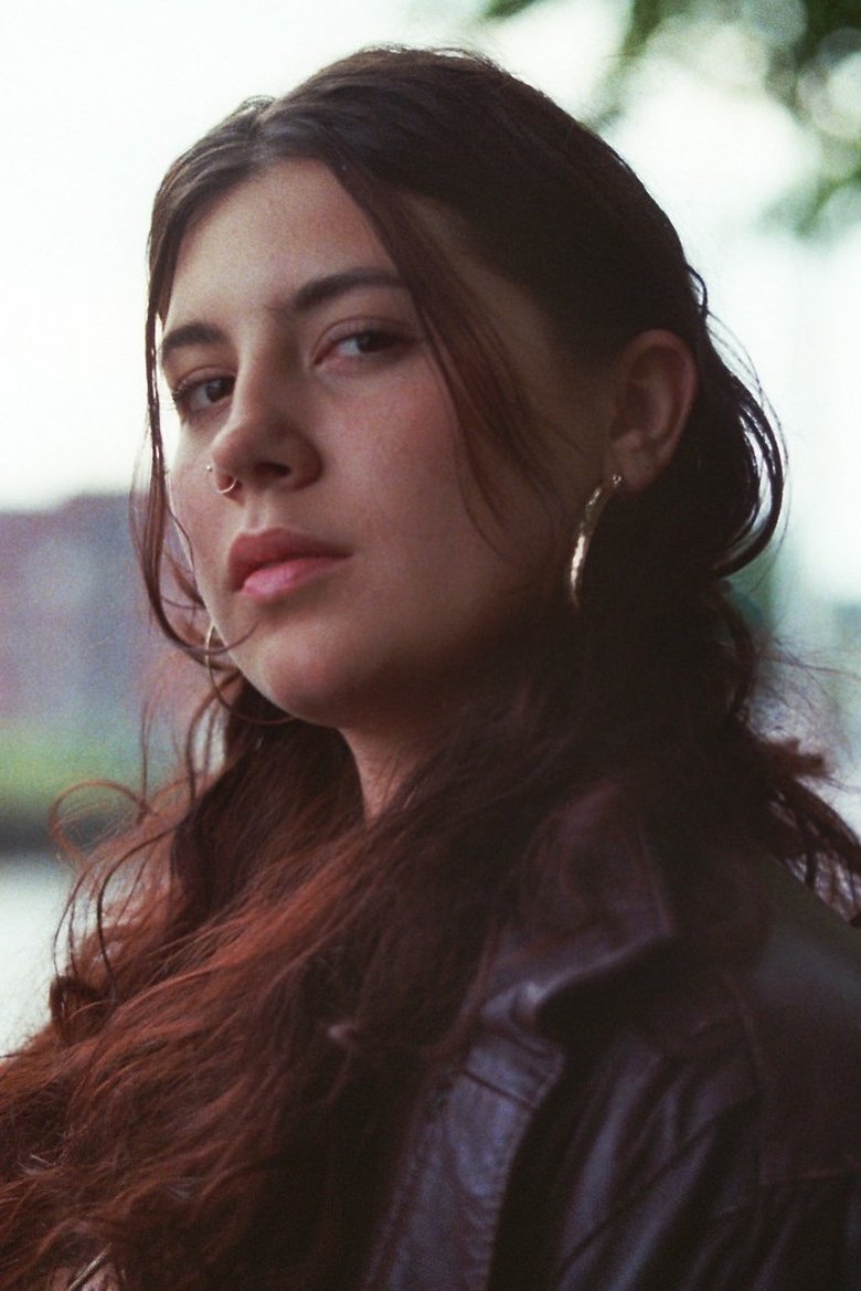 Portrait of Milana Arnold
