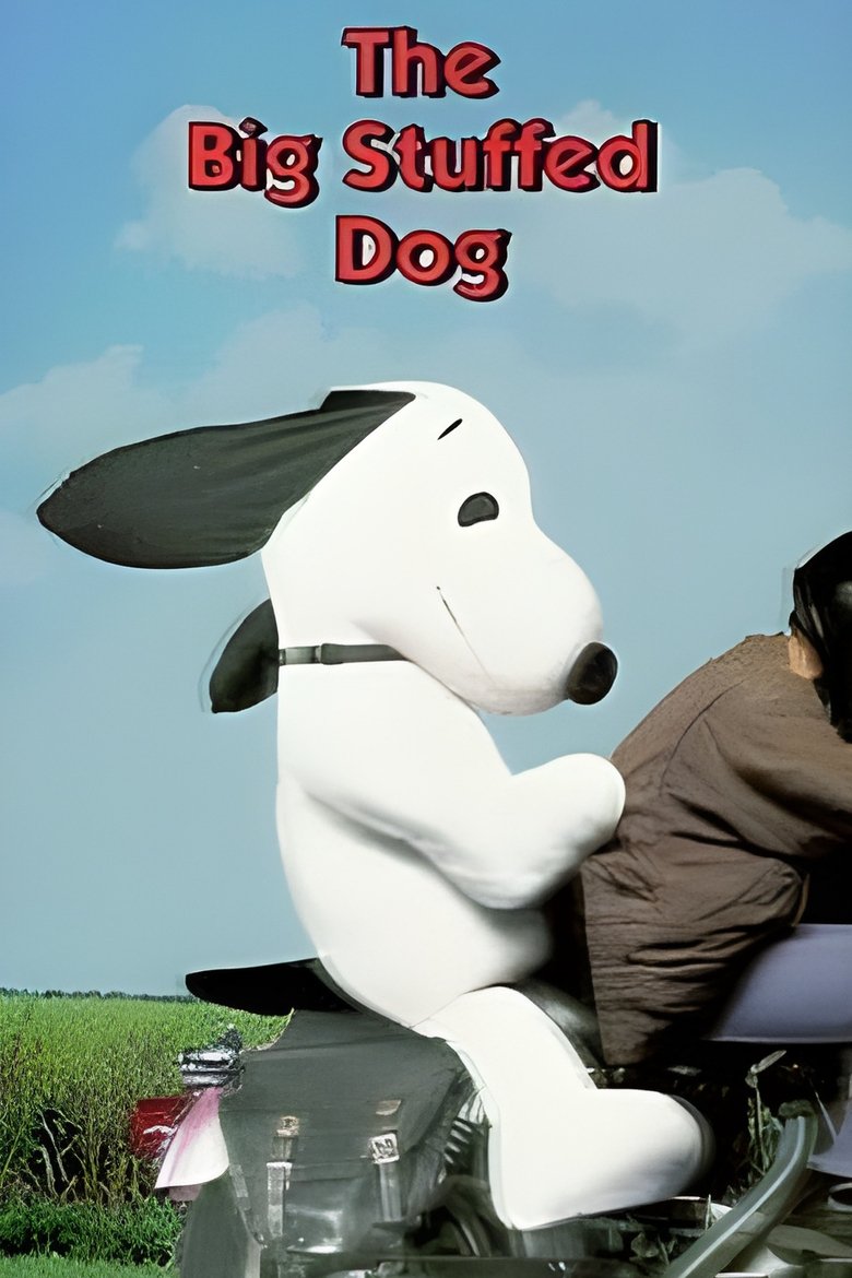 Poster of The Big Stuffed Dog