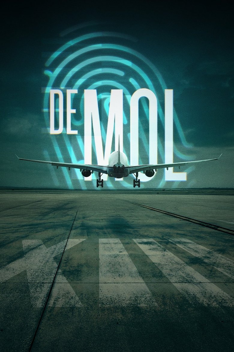 Poster of Episodes in De Mol - Thailand - Thailand