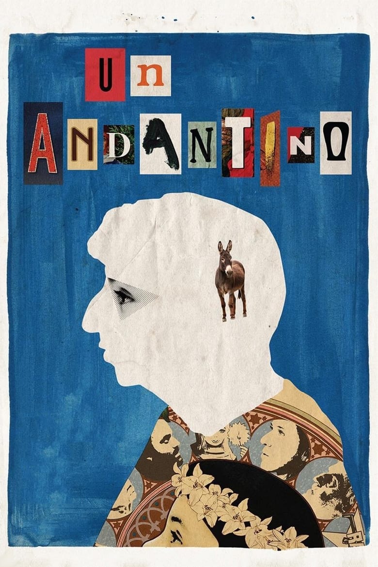 Poster of Un Andantino