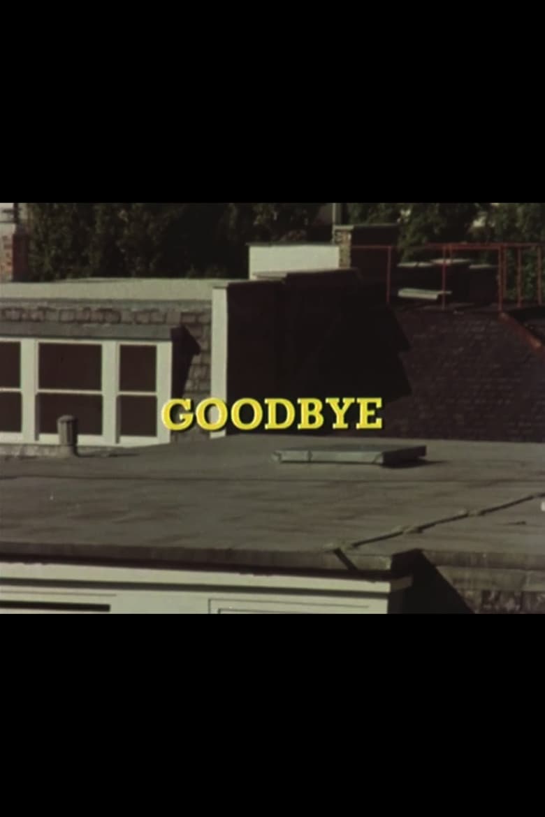 Poster of Goodbye