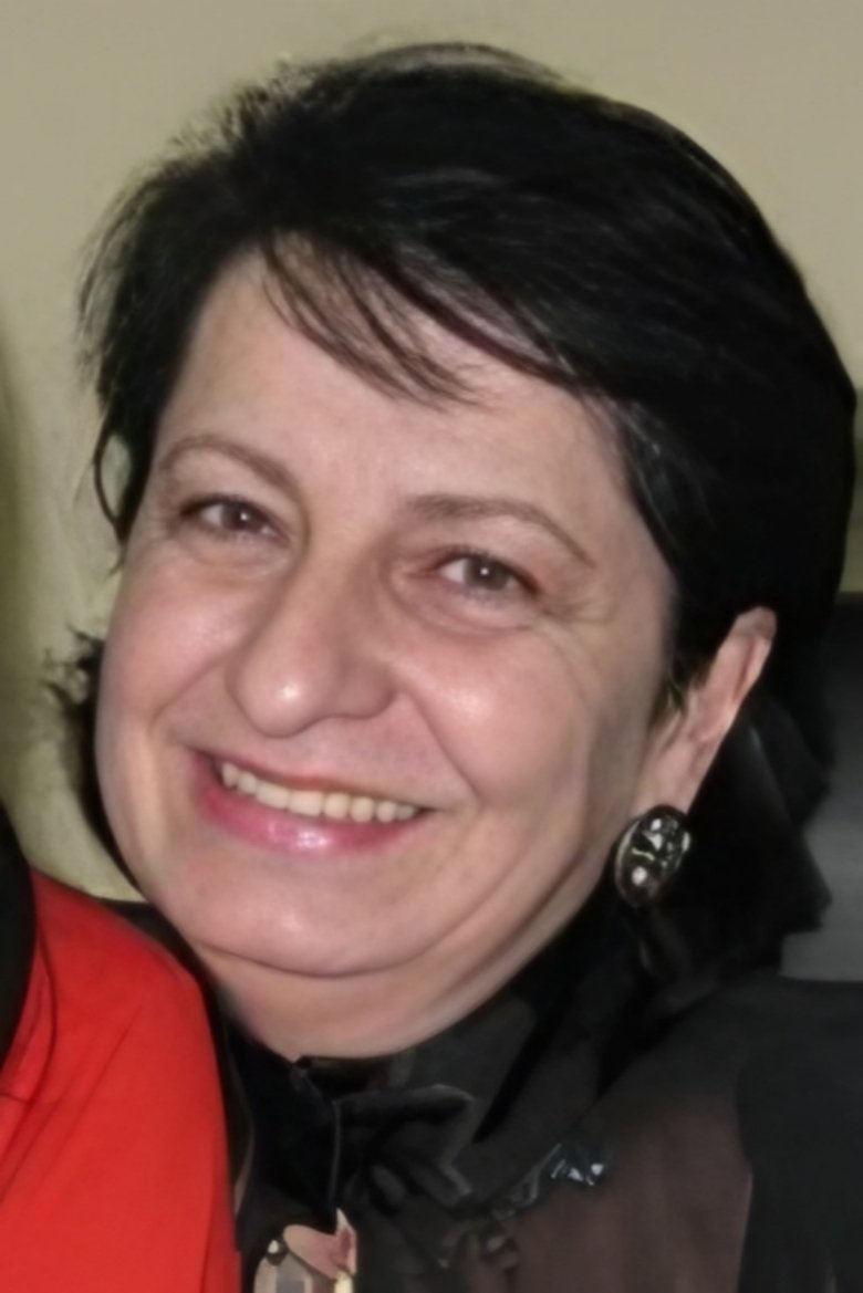 Portrait of Mziya Kvirikashvili