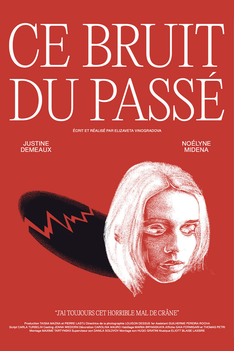 Poster of Ce Bruit du Passé