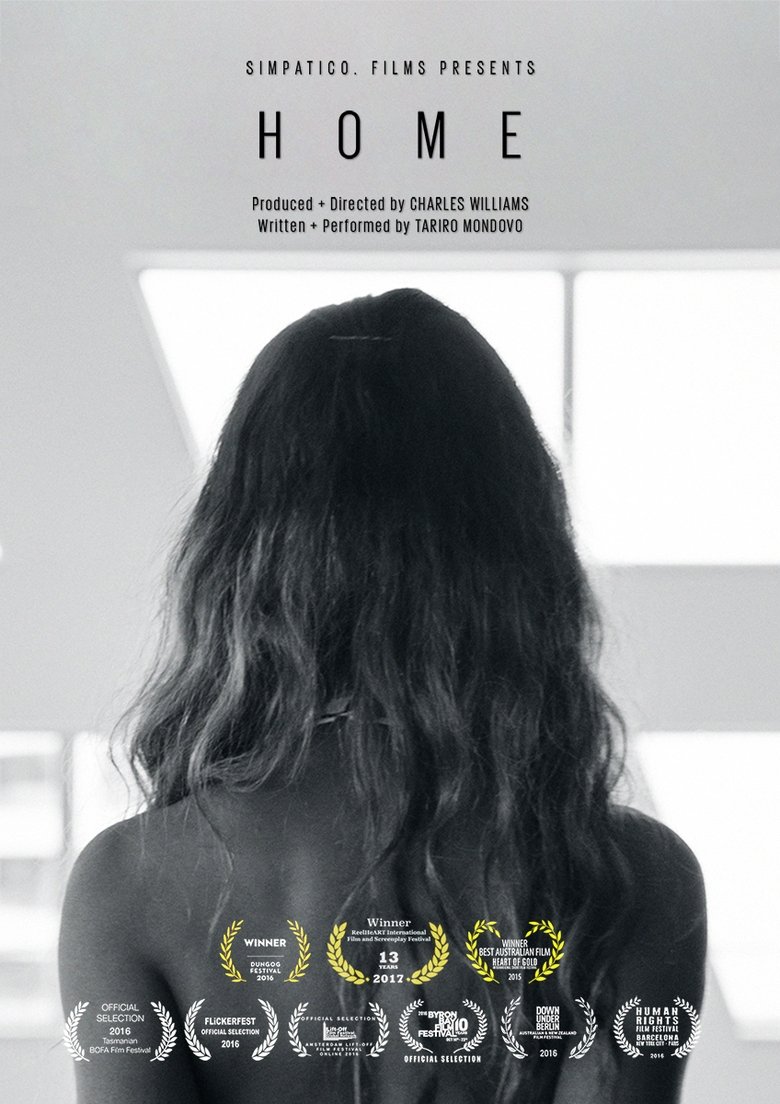 Poster of Home