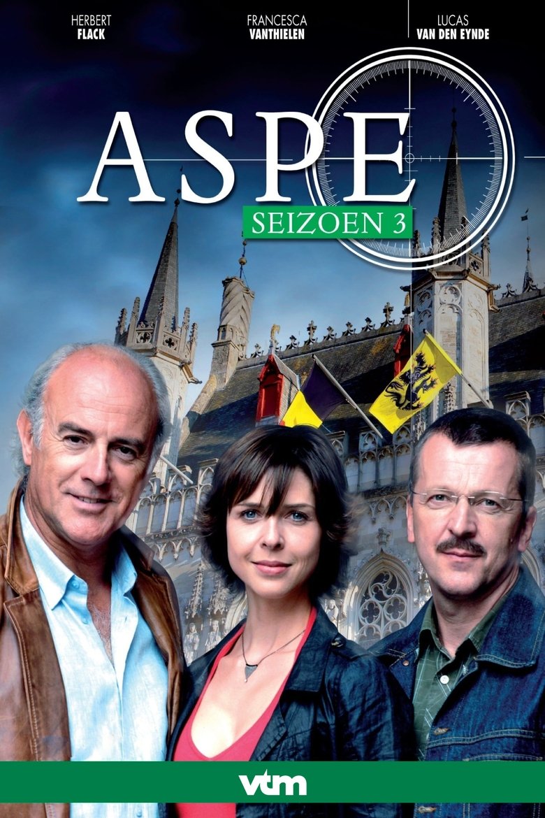 Poster of Episodes in Aspe - Season 3 - Season 3