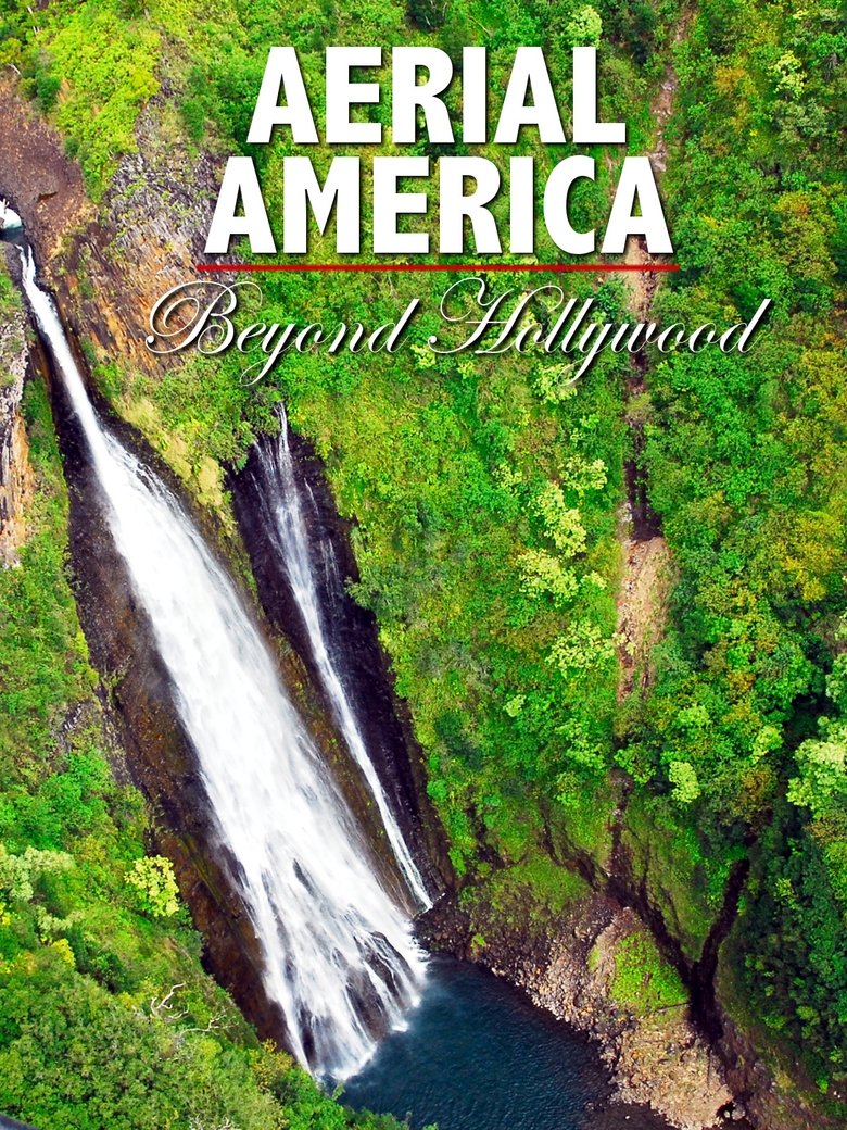 Poster of Episodes in Aerial America - Season 5 - Season 5