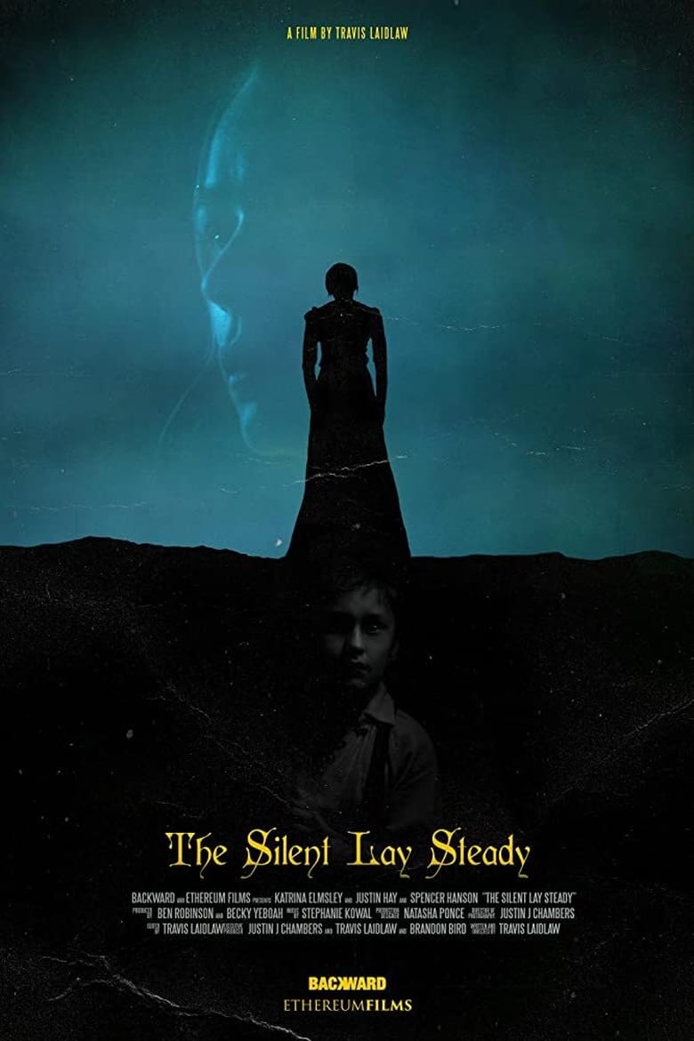 Poster of The Silent Lay Steady