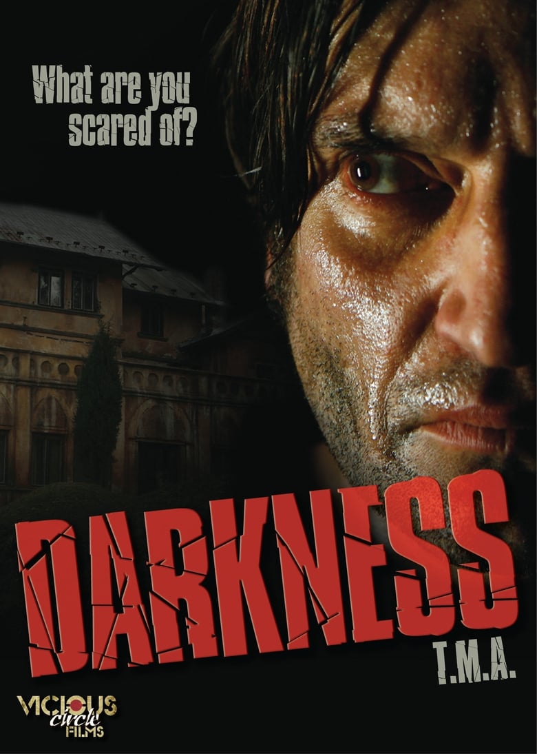 Poster of Darkness