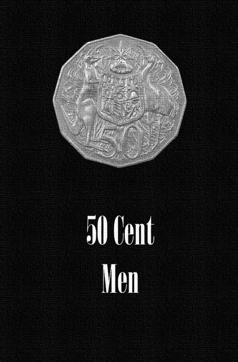 Poster of 50 Cent Men