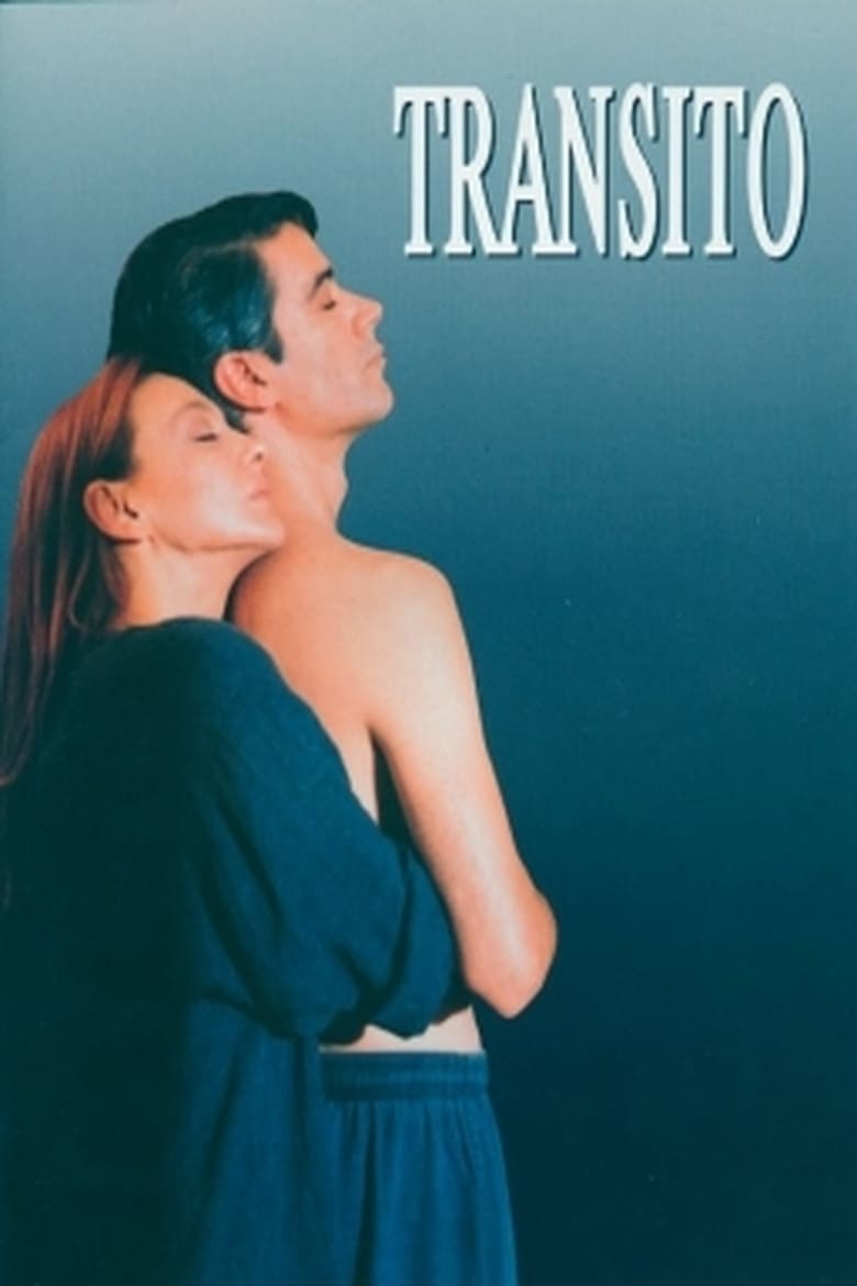 Poster of Τράνζιτο